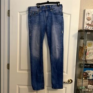True Religion “Geno” Size 31